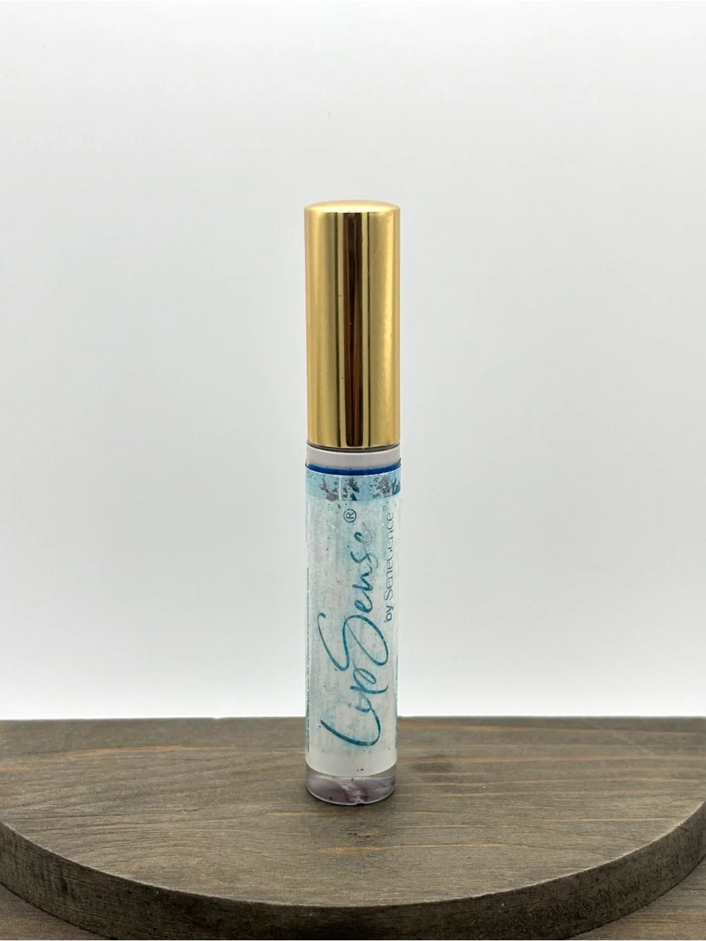 Lipsense Moisturizing Opal Gloss NEW Milky Purple Pink Iridescent Shimmer Glossy - Picture 2 of 5